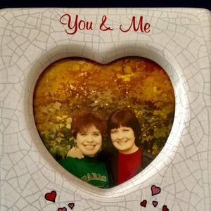 Meet your Posher, Kathy